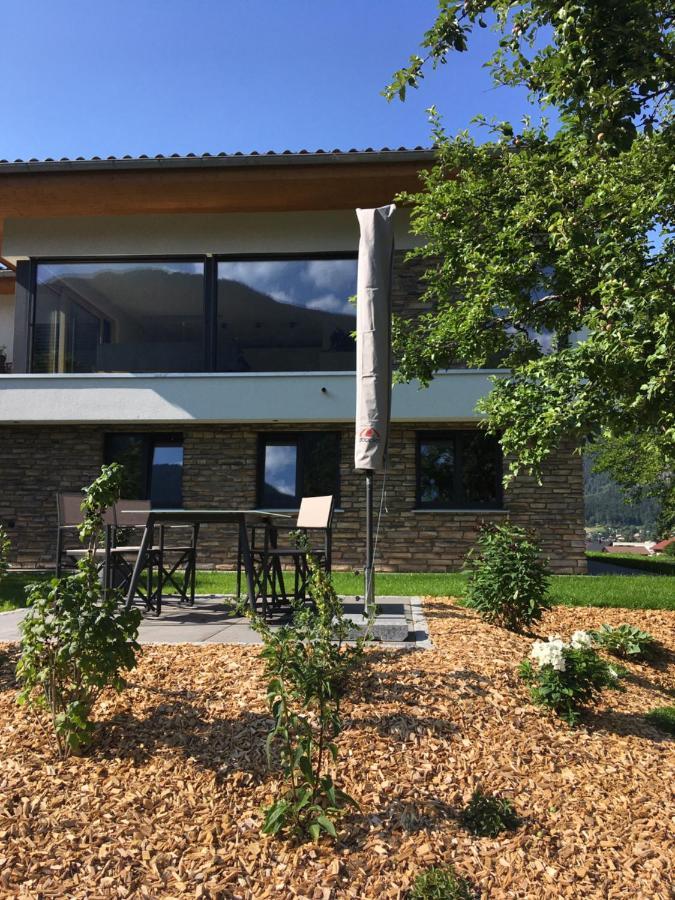 Ferienhaus Raich Фанданс Екстер'єр фото