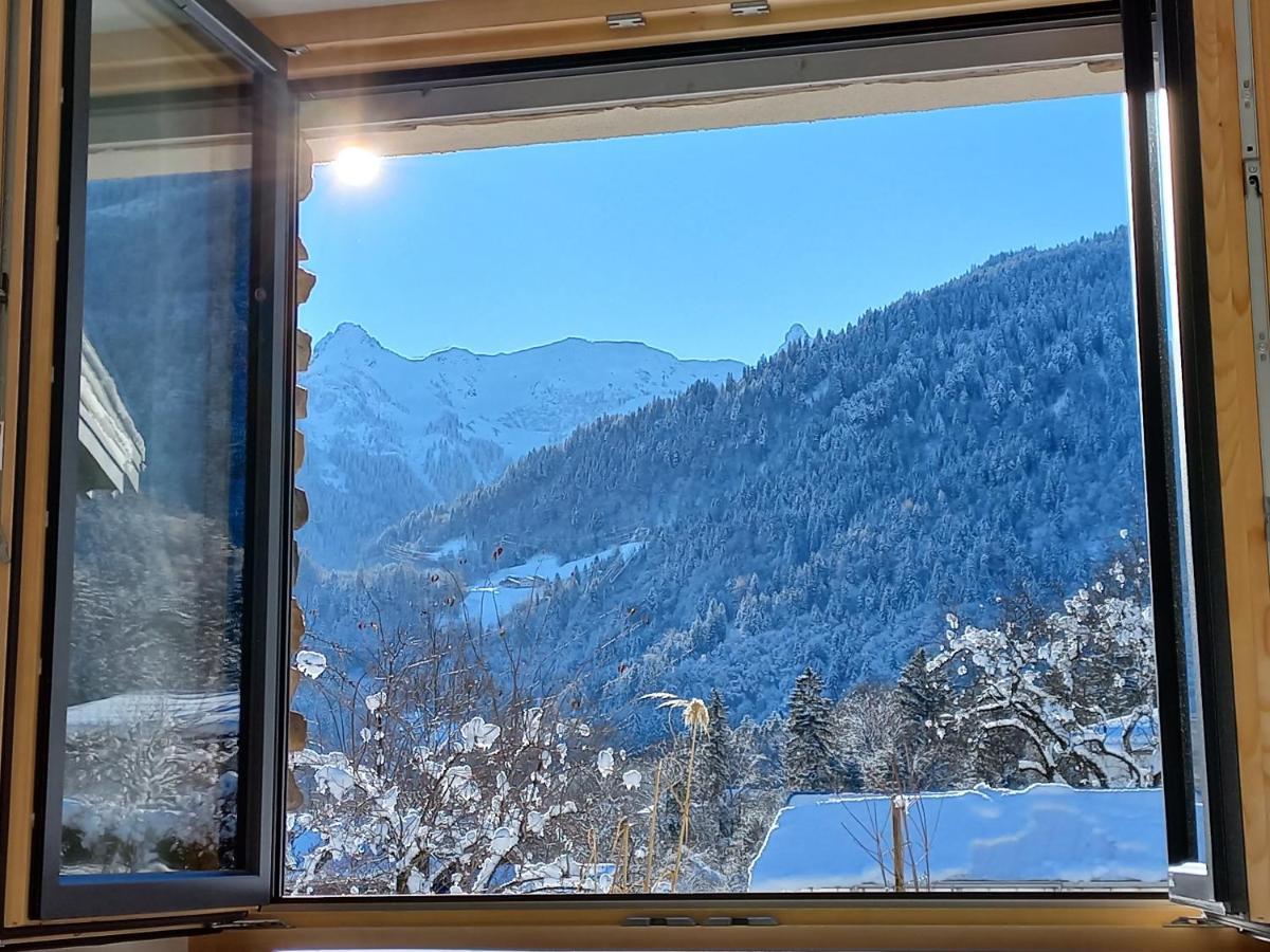 Ferienhaus Raich Фанданс Екстер'єр фото